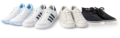 Shoe Combo