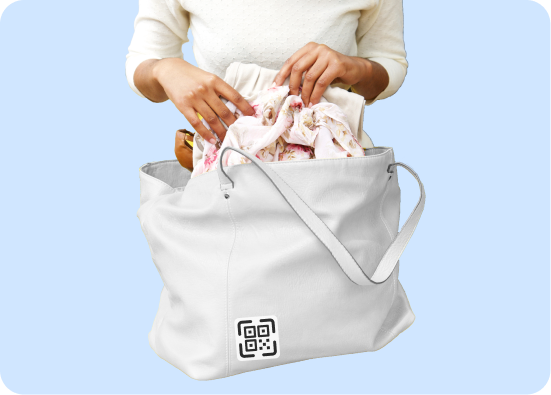 Bag2Clean