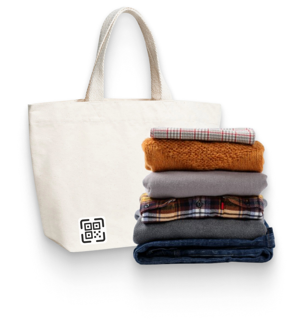 Bag2Clean