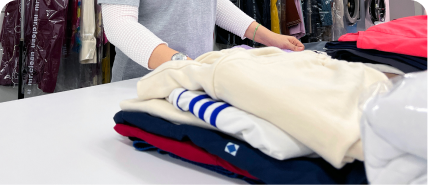 Laundry Service