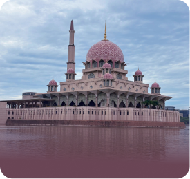 Putrajaya