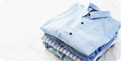 Ironing