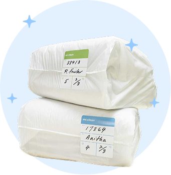 Laundry Service