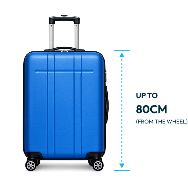 Combo Luggage