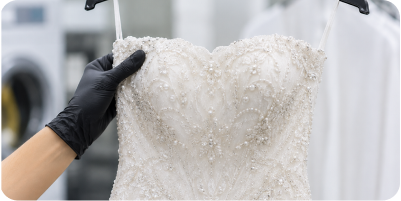 Wedding Gown