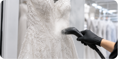 Wedding Gown
