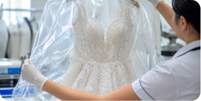 Wedding Gown
