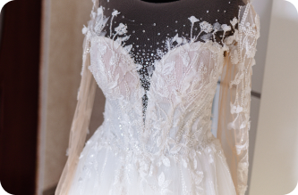 Wedding Gown