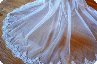 Wedding Gown