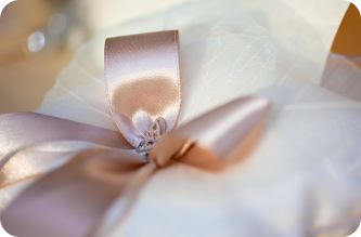 Wedding Gown