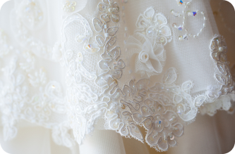 Wedding Gown